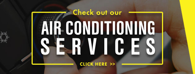 Automotive air conditioning services