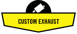 Custom Exhausts Naples, FL